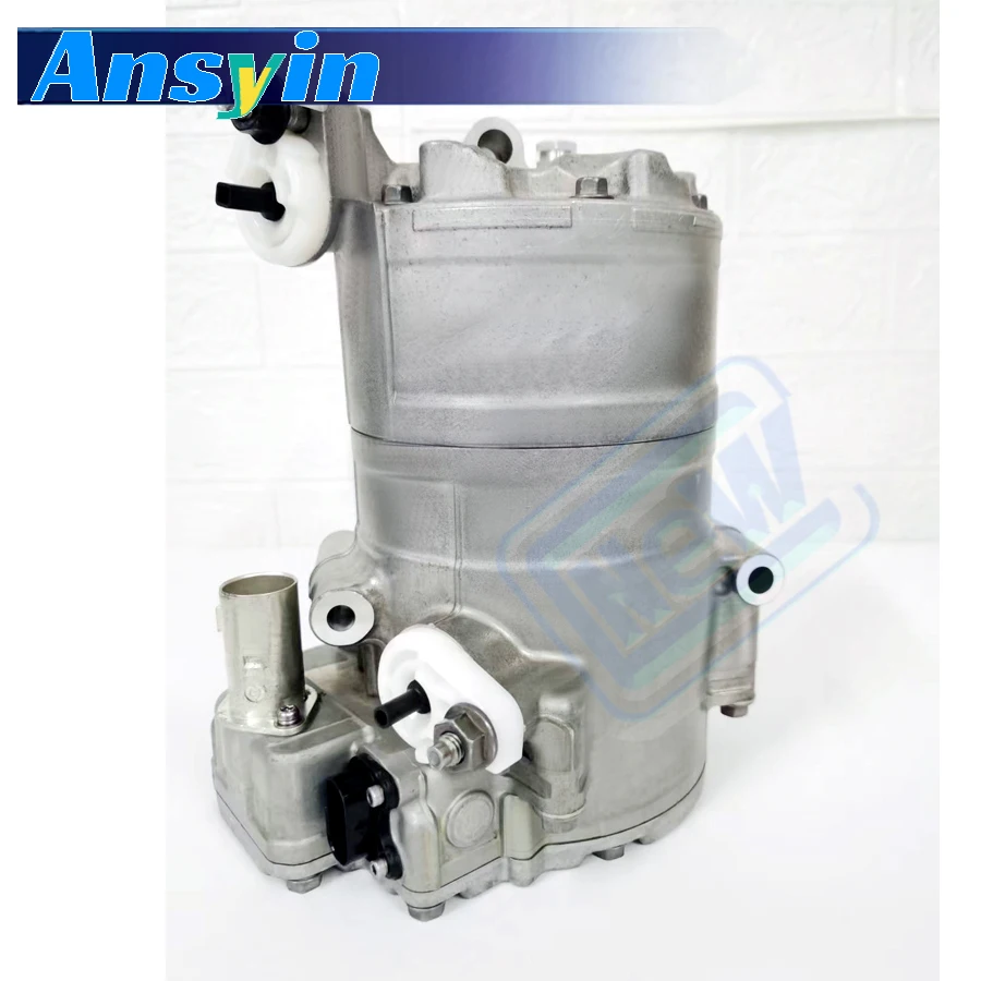 ELECTRIC AC Compressor For VOLVO XC40 36003140 32130500 36003296 P32130500 T5727107054 P3226052 P3140424 3601283