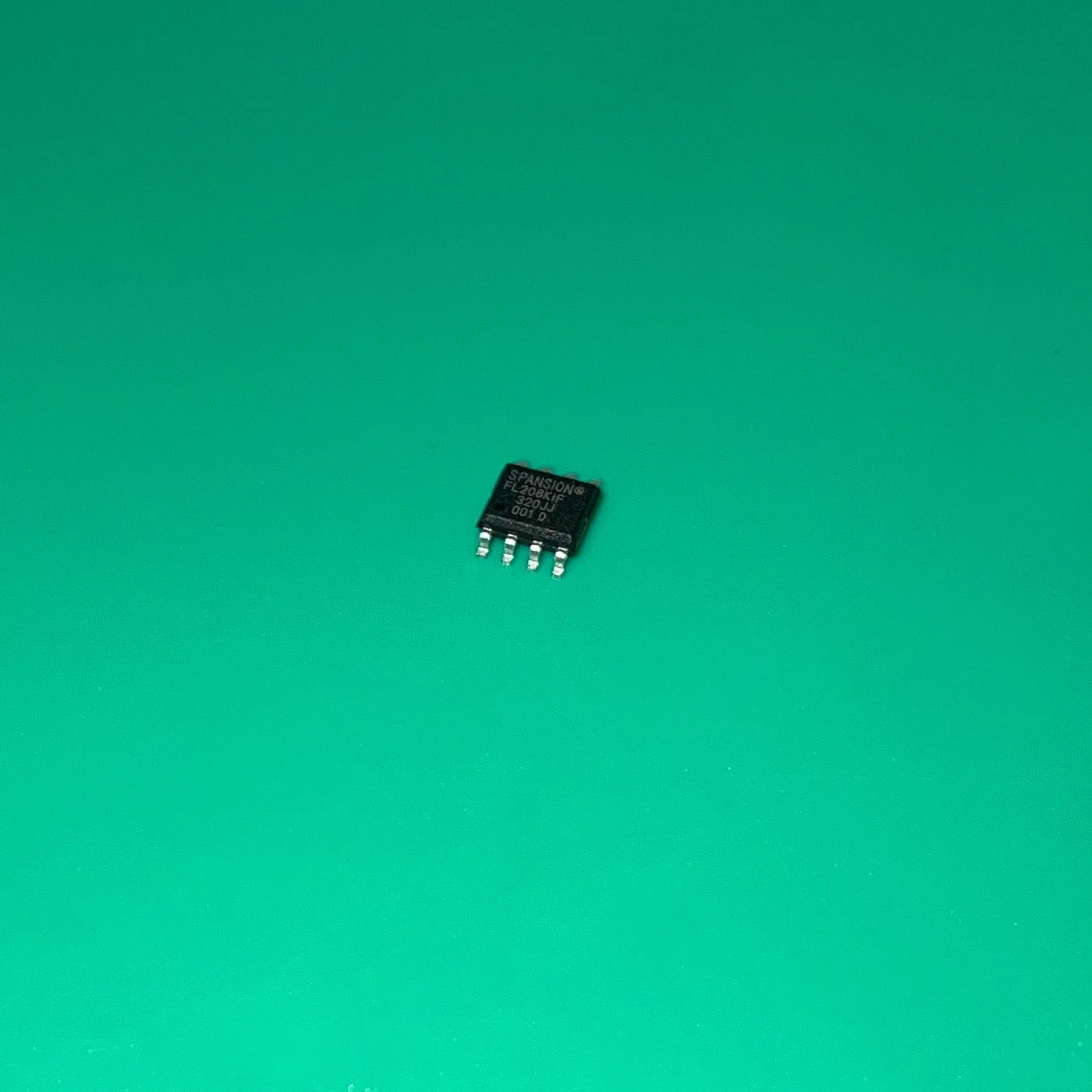 

S25FL208K0RMFI04 SOP8 S25FL208 K0RMFI04 IC FLASH 8MBIT 76MHZ 8SOIC S25FL208KORMFI040 S25 FL208KIF S25FL208KIF S25FL208K0RMFI040