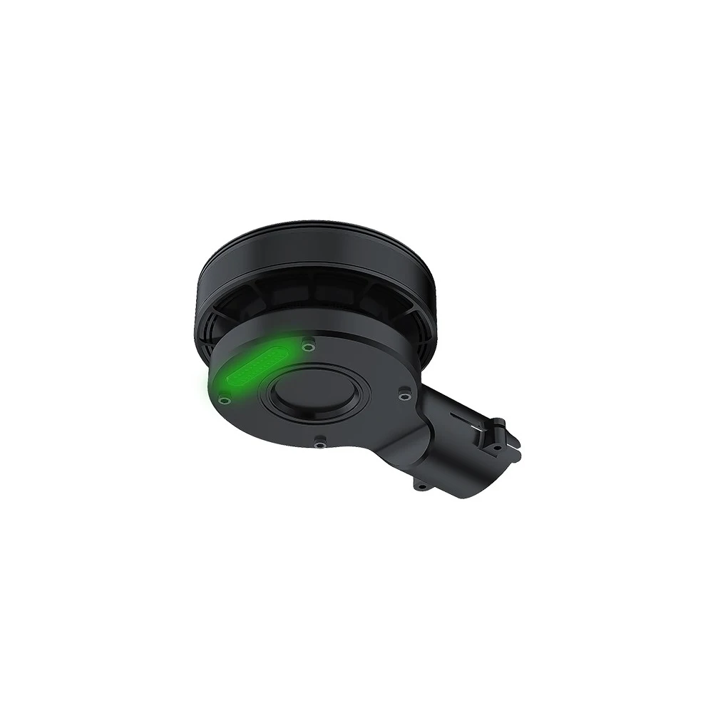 Рисунок 5 - Ligpower U8II-X 6S/12S Quick Easy