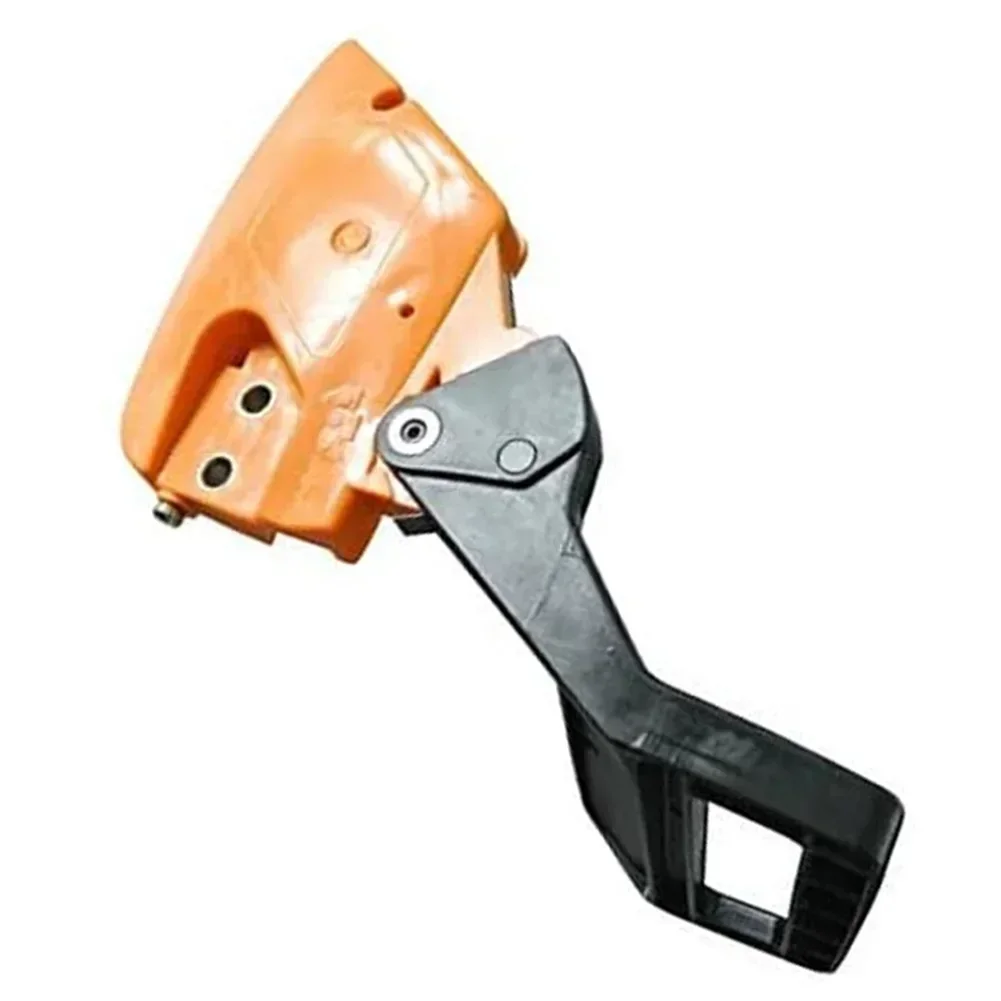 

Комплект тормозов и сцепления Комплект тормозной муфты цепи Обслуживание бензопилы Долговечность Надежная работа Плавное управление