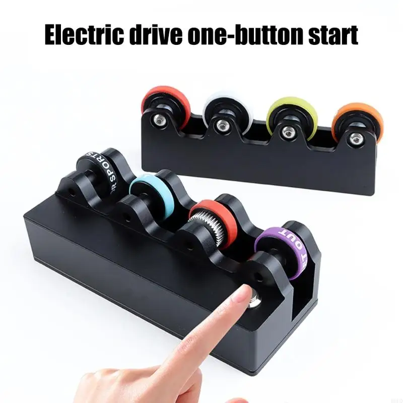 

Формирователь наконечника для бильярдного кия, инструмент для проверки бильярдного кия, детектор прямолинейности, тестер для