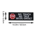 TH131-No eye contact