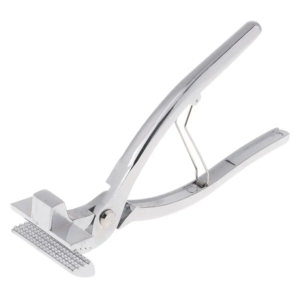 Canvas Stretching Pliers for Inkjet Advertising Pads Tools 6cm