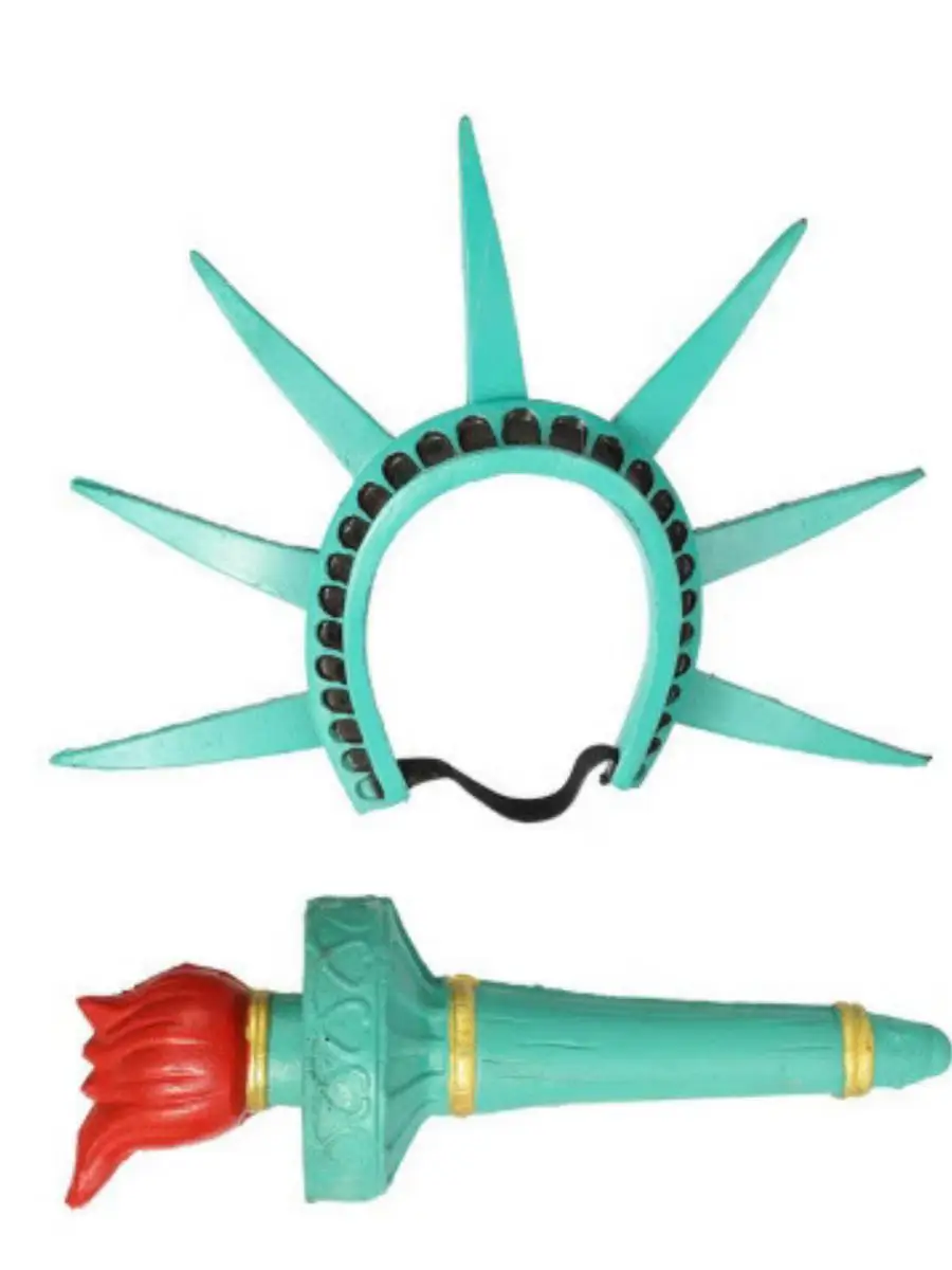 

New Freedom Statue Costume loween Ancient Roman Robe Independence Day Cosplay Set Women's Ethnic Stage Costume