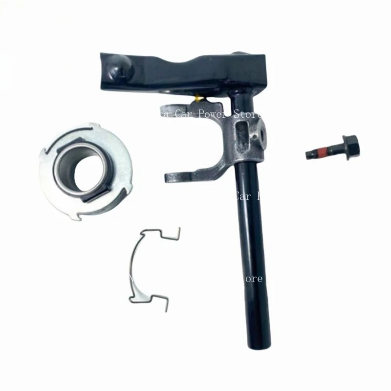 4143002700 Is Suitable for Korean Car Clutch Release Bearing Card Spring Shift Fork