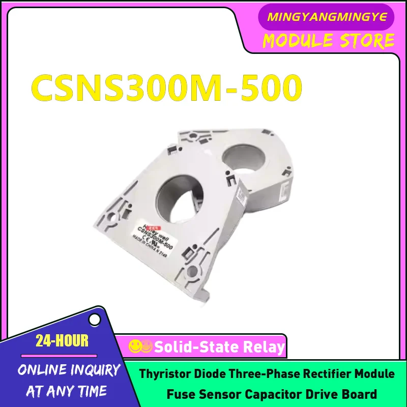 NEW ORIGINAL SENSOR CSNS300F-003 CSNS300F-001 CSNS300M-001 CSNS300M-500 IN STOCK