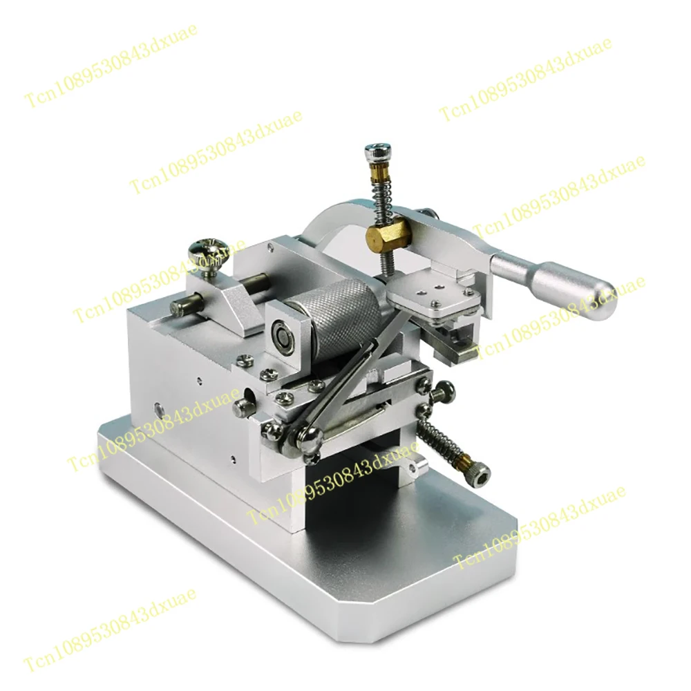 

New DIY Paper Tassel Quilling Machine Mini Paper Art Tassel Cutting Machine Paper Craft Cutting Roll Machine 3D Handmade Tool