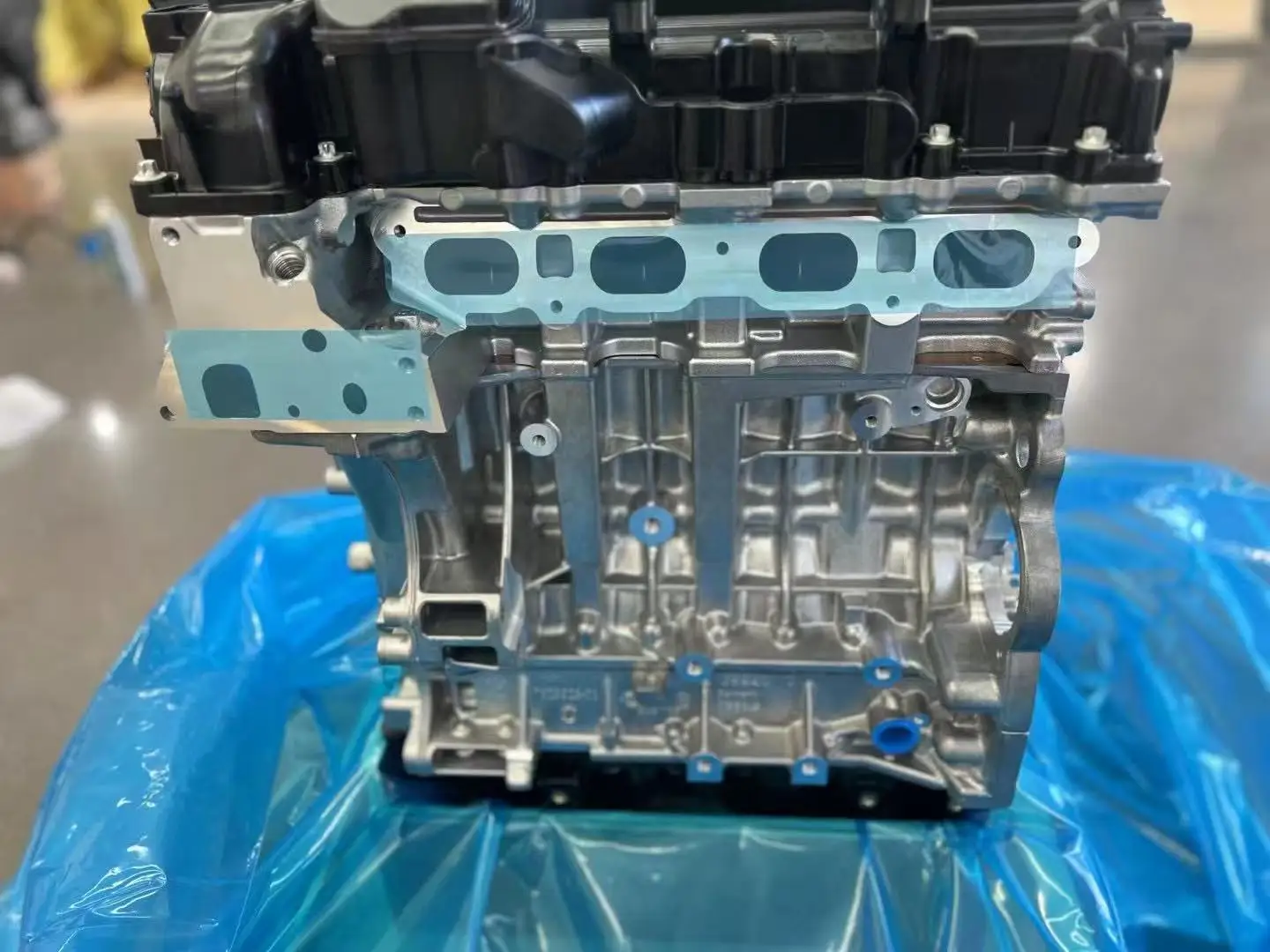 High Quality Reconstructed Engine Remanufactured for BMW 2.0l N20b20 Engine Assembly
