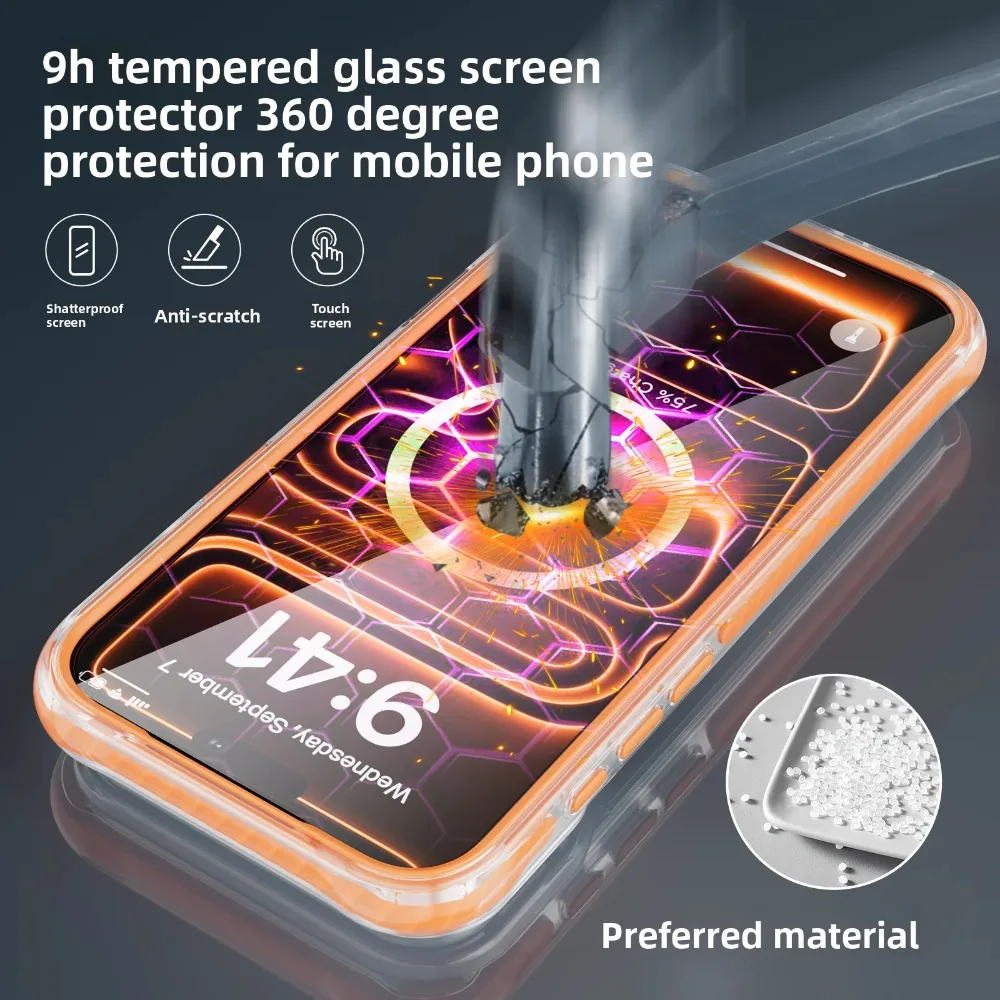 Hot Sale Magnetic Camera Lens  - Buy Phone Cases 评论和价格