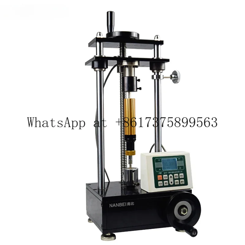 High Precision Screwdriver Digital Torque Calibration Tester Meter