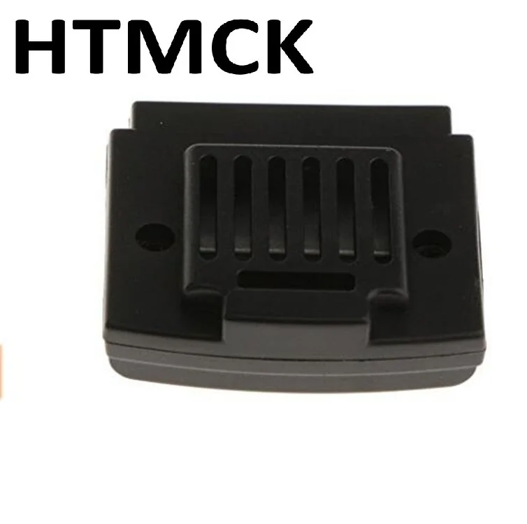 HTMCK Memory Terminator Jumper Pak Card, Console Startup Accessory, Solve No Display Black Screen Problem, Plug and Play