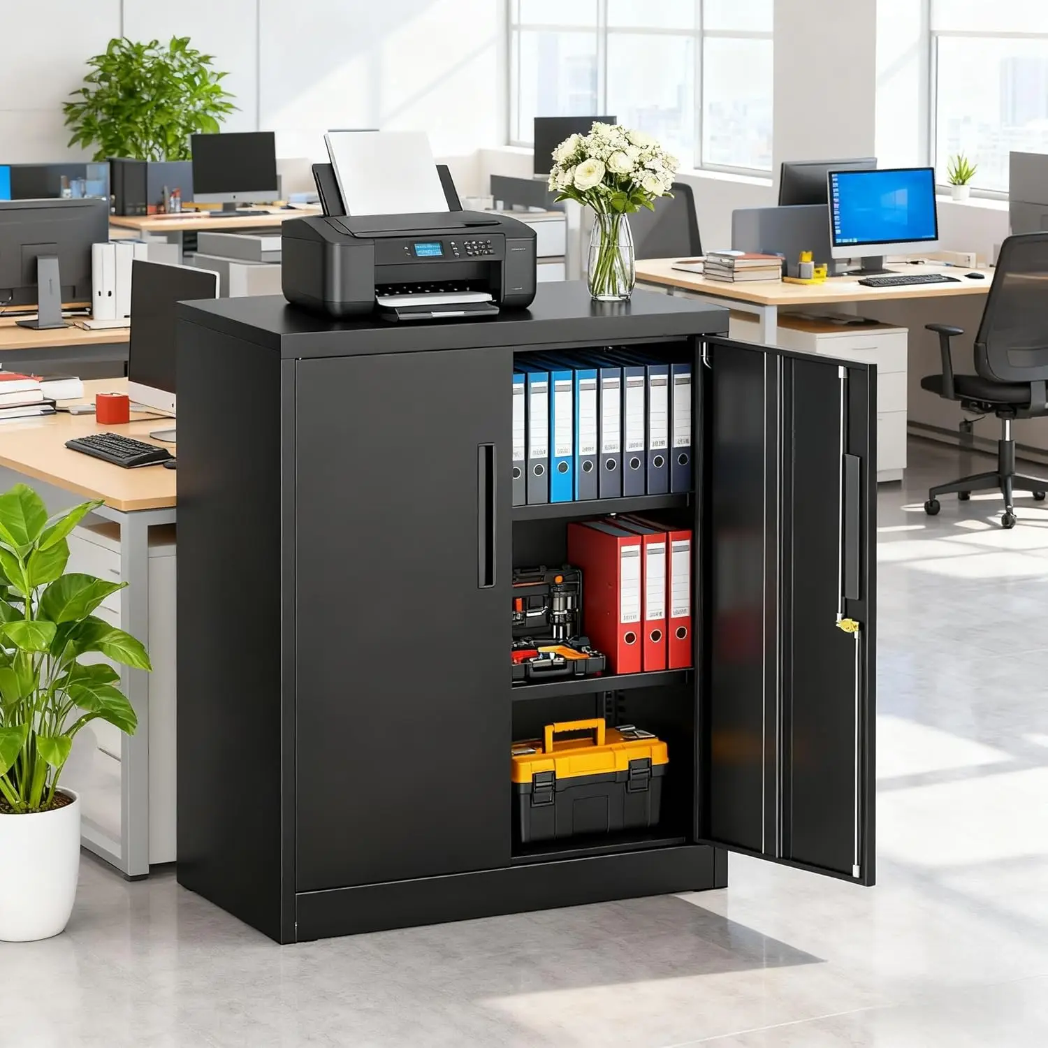 Thumbnail 2 - #4 Top 20 Filing Cabinets Worth Buying In 2026