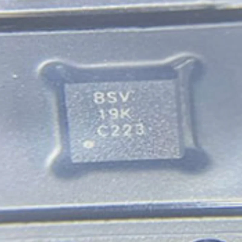 

5pcs/lot BSV XTR111AIDRCR NEW Original Genuine Chip Packing 10-VSON