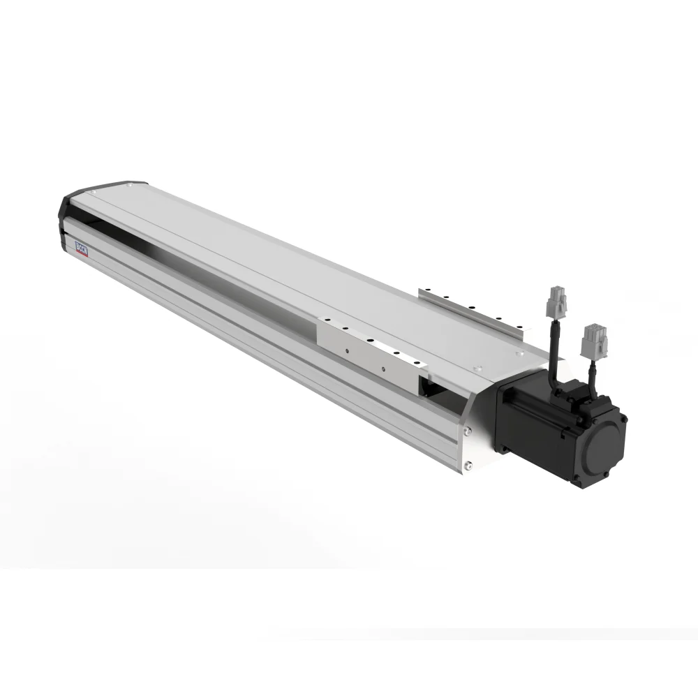 Semi-Closed Ball Screw Module Ultra-High Precision Electric Actuator Linear High-Strength Alloy CE Certified for 3C PCB Medical
