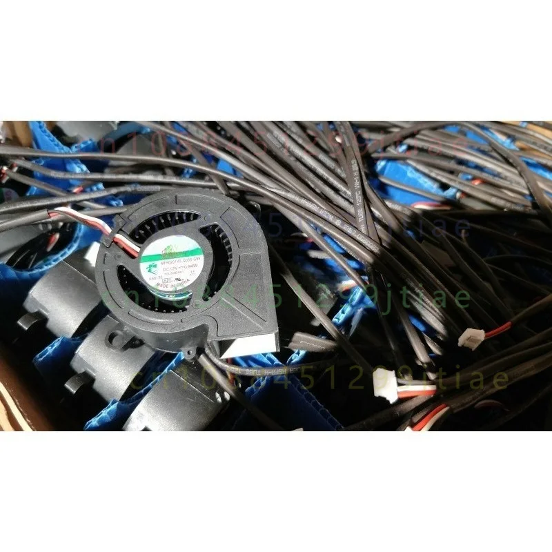 NEW MF50201V3-Q030-G99 12V 0.94W FAN 70U03G001 for OPTOMA projector