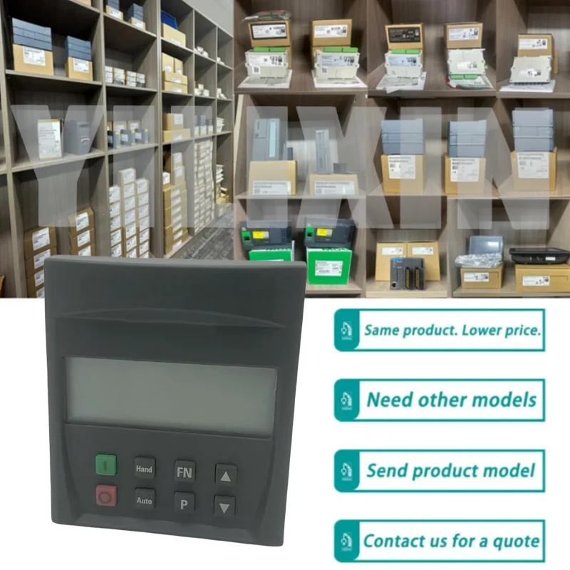 

Новый оригинальный модуль ПЛК 6SE6400-0BE00-0AA1