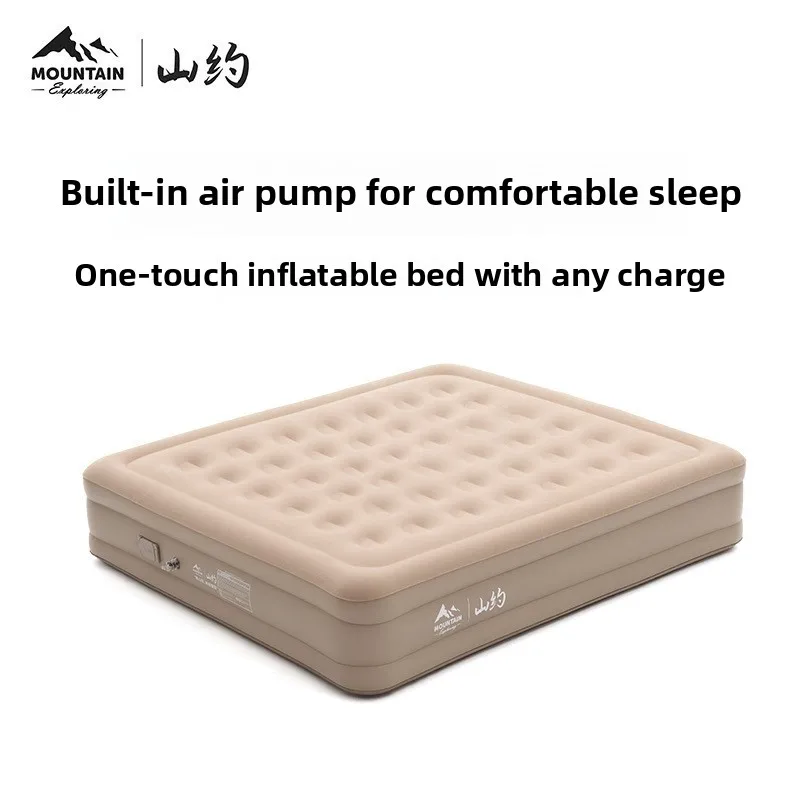 Thumbnail 2 - #56 Highest Rated Double Air Beds to Buy in 2026