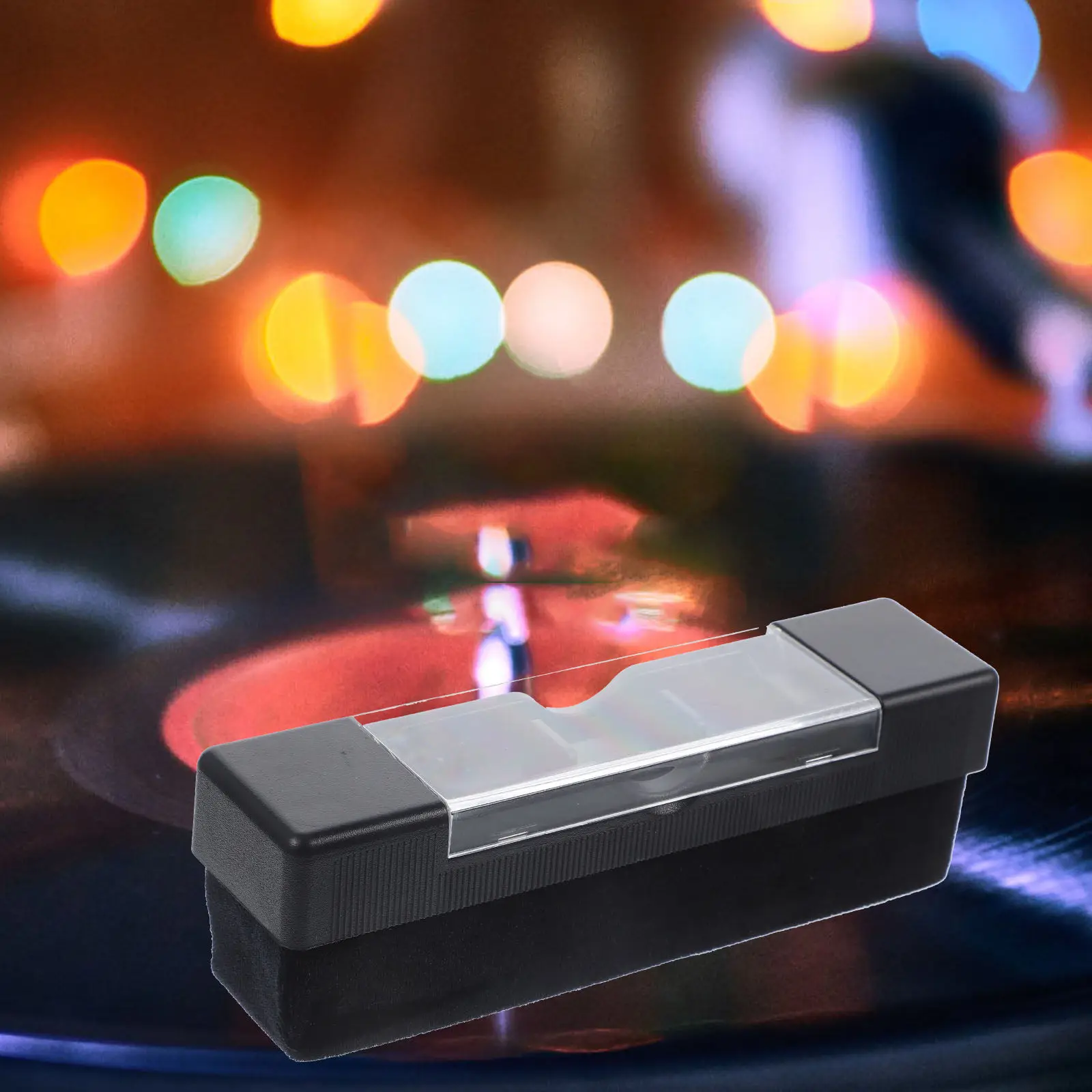 1 Set 1 Set Vinyl R… - image