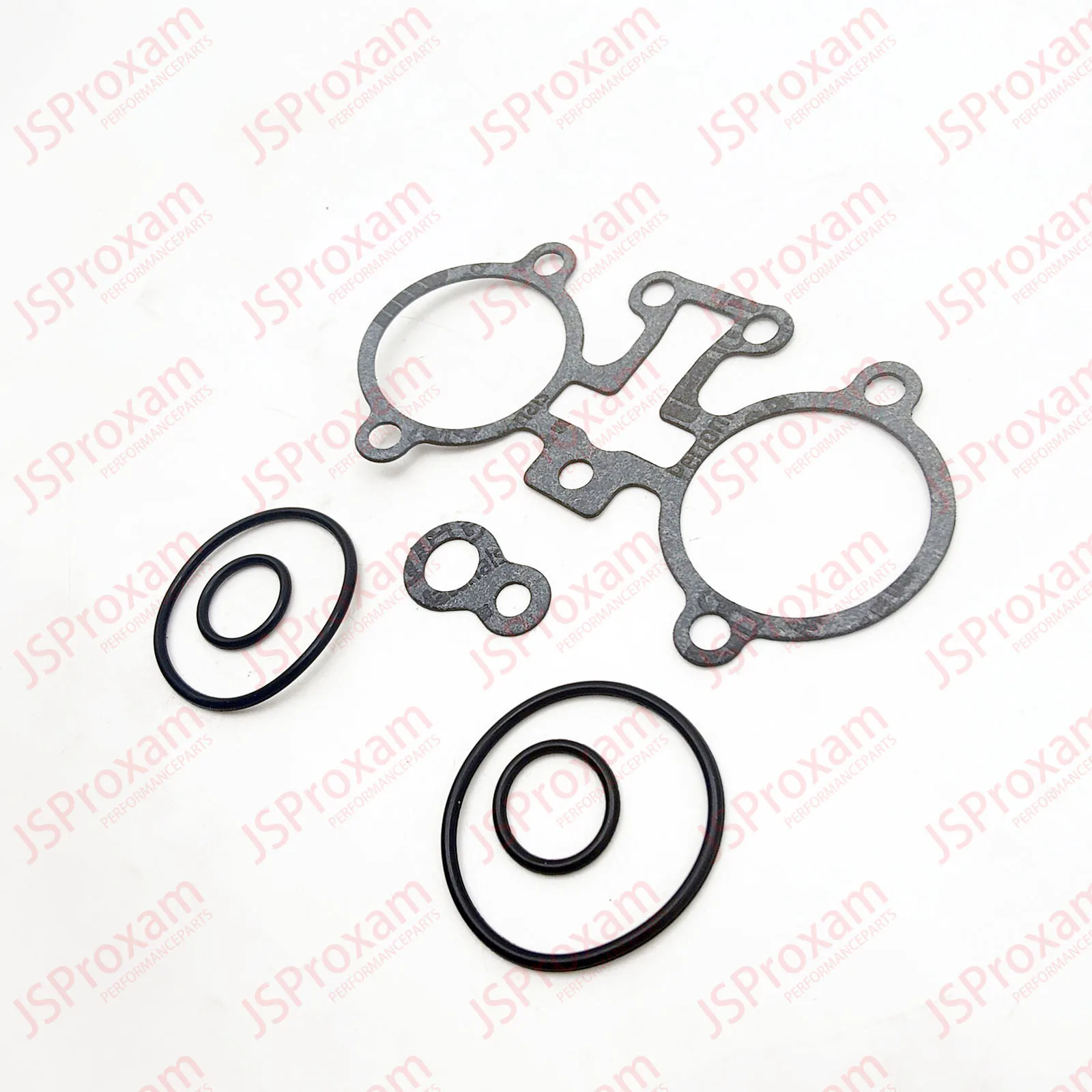 3855182 Replaces Fit For Volvo Penta 17104288 852956A1 4.3-5.7 New Fuel Injectors Rebuild Repair Kit Without oil nozzle ﻿