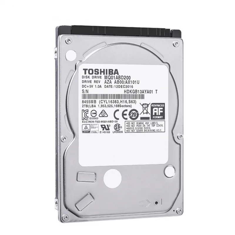 adequado para disco rigido mecanico de laptop de tb 2t tb 128m hdd disco rigido interno mm 95 mm 15 mm sata3 01