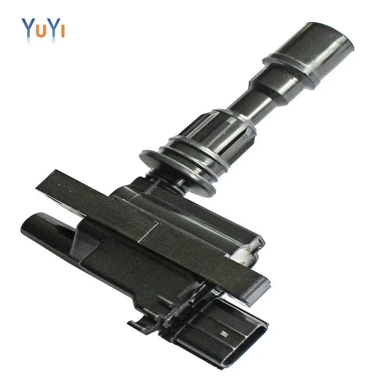 

Ignition Coil For MAZDA 323 VI BJ 1.6L L4 Miata 1.8L 8530378 8010674 10674 M536A07 CU1443 Part No#ZZY1-18-100 ZL01-18-100