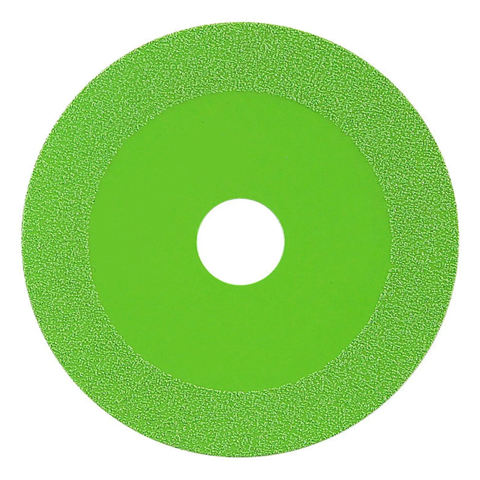 Imagem -06 - Disco de Corte Verde Ultra Fino Telha de Vidro de Jade Serra de Moagem de Garrafa de Vinho Serra de Corte de Diamante