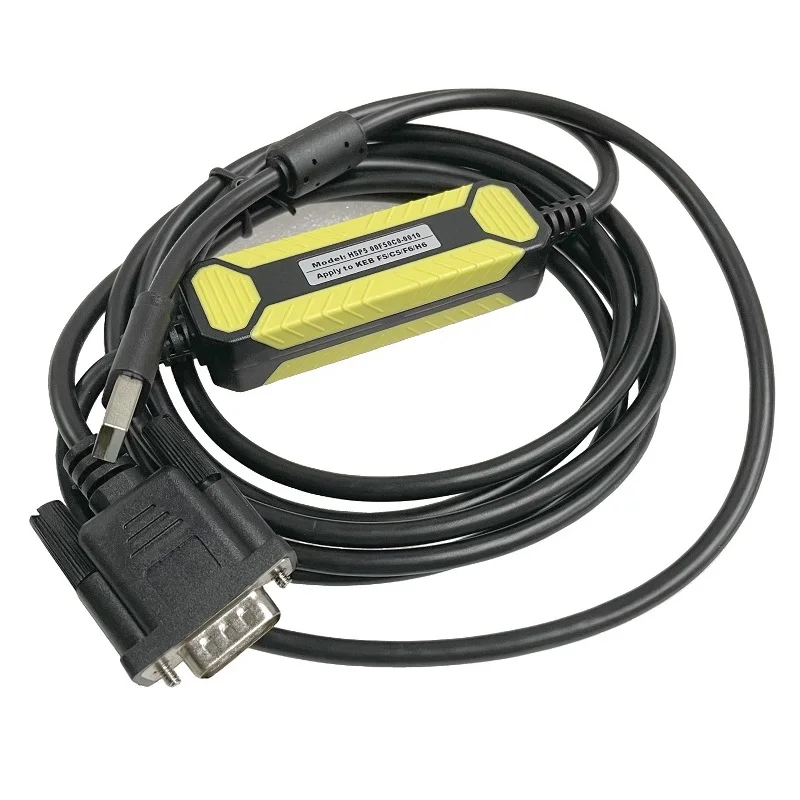 cable-de-debogage-usb-pour-onduleur-keb-hsp5-00f50c0-0010-1-piece-nouveau