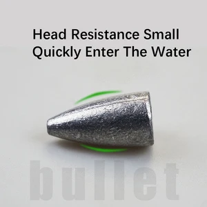 10 principais vendas chumbo texas - №8