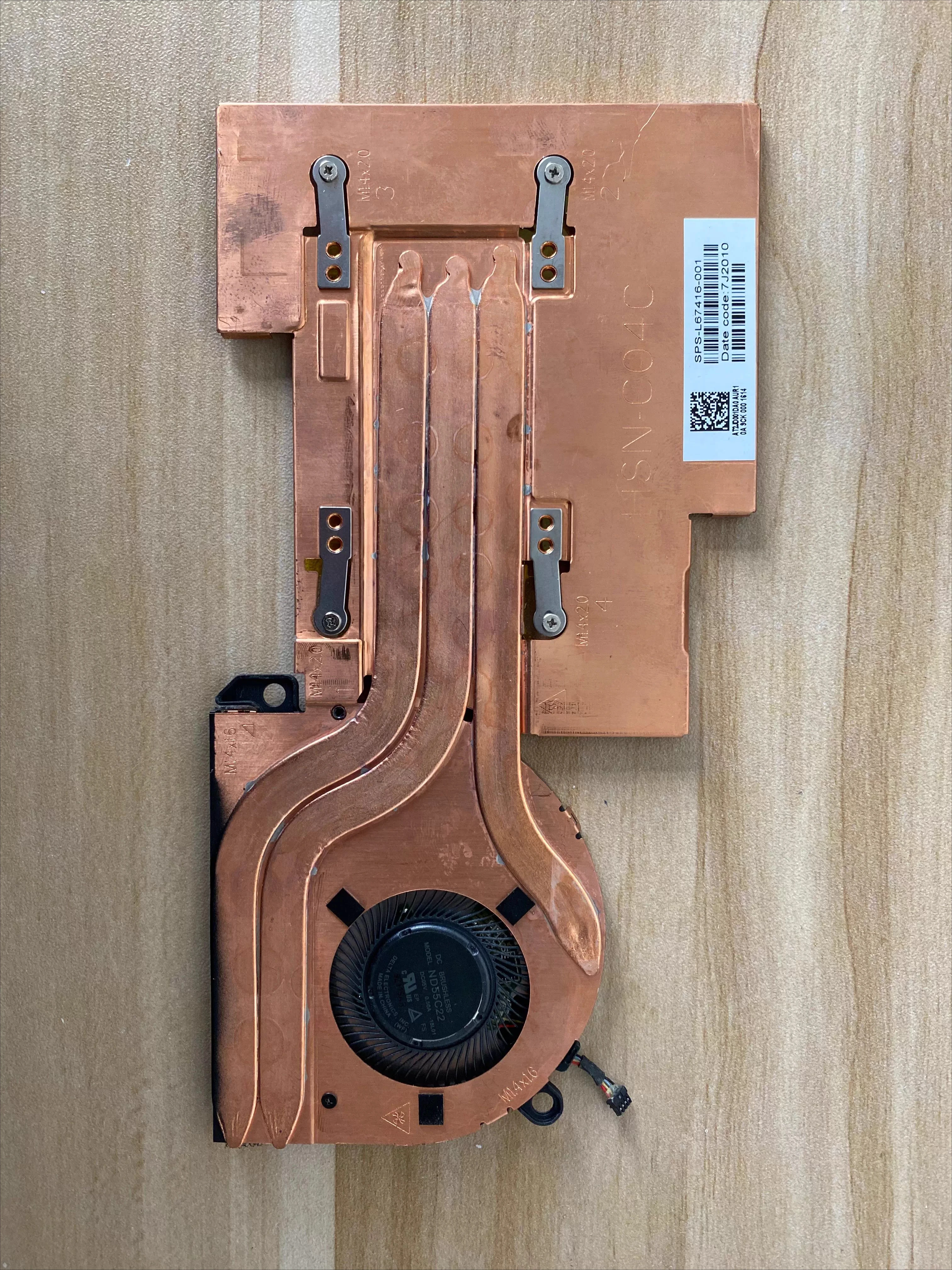 For Hp Elite X2 G4 … - image