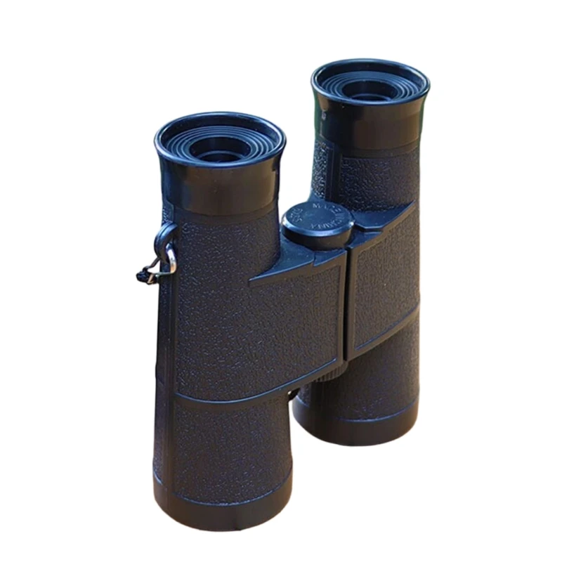 Q39E Shockproof Kids Binocular With Neck Strap Long Viewing Distance Easy Focusing