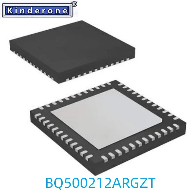 

100-1000PCS BQ500212ARGZT VQFN-48 NEW IC electronics