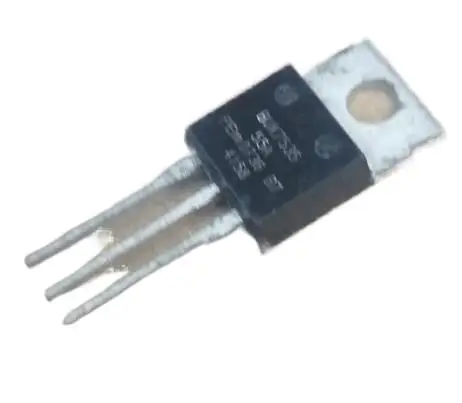 ใหม่ 100% ผลิตภัณฑ์คุณภาพสูง BUK7535-55A