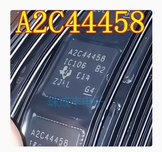 A2C44458 is suitable for Ford Focus DPS6 dual clutch transmission ECU IC