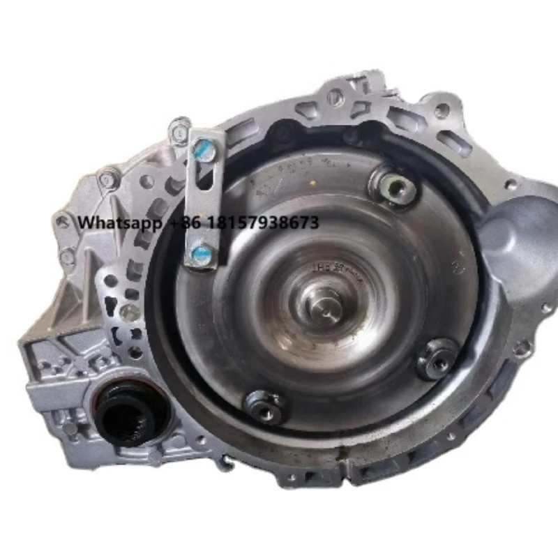 

A4CF1 4F16 New Gearbox CVT Auto Transmission System for HYUNDAI Gearbox CVT A4CF1 4F16 New Gearbox