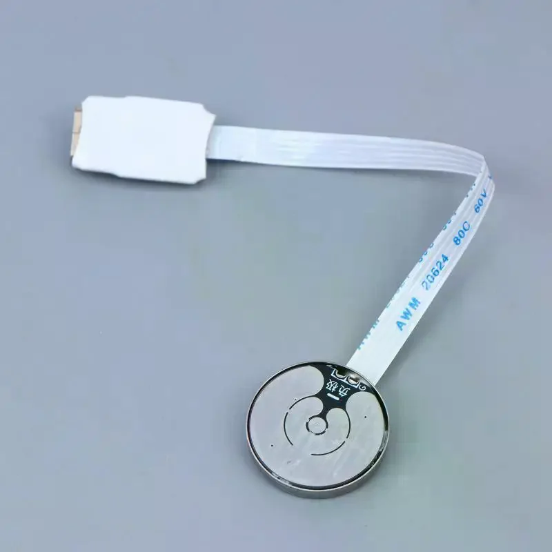 USB TYPE-C To CR2032 Battery Adapter Converter 5-30V Input Thin FFC Cable CR2032 To TYPE-C Kit