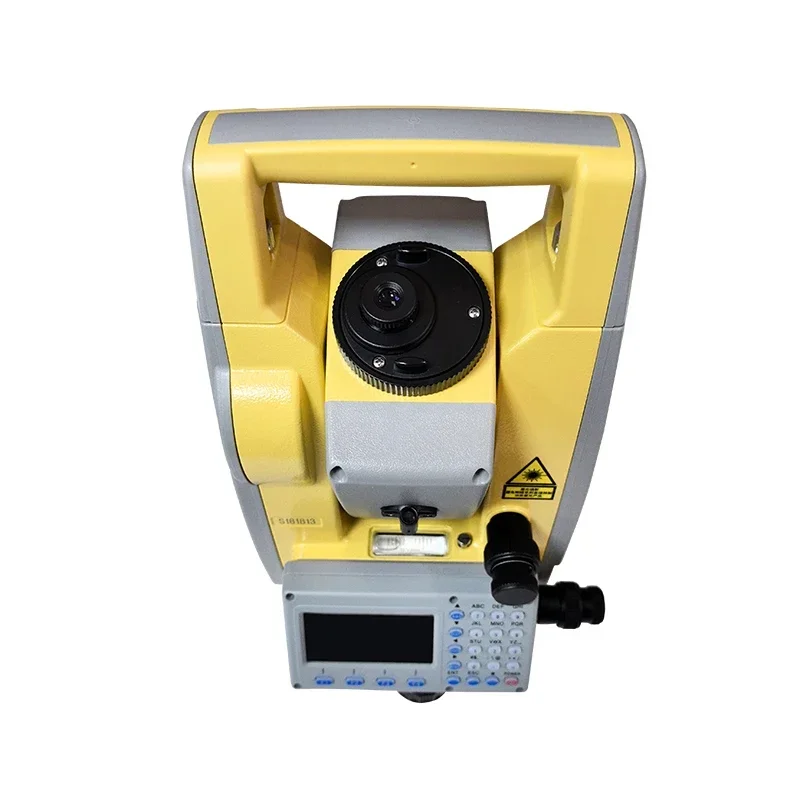 NTS-362R15U الصين أداة مسح المحطة الإجمالية المنشور الجديد معدات قياس المحطة الإجمالية عالية الدقة #6