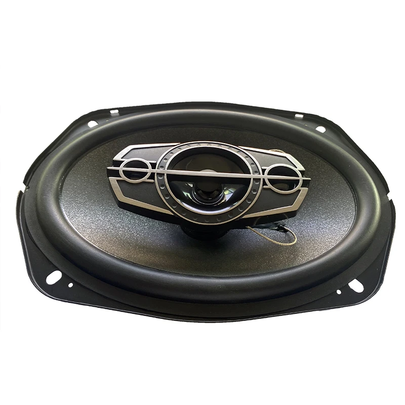 High Quality Car Electrical Accessories Car Sound Equipment