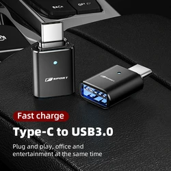 Car Accessories Fast Charge USB Adapter Type-C Data Cable For Lexus Fsports UX250h RX450h CT200h RX400h NX300h RX350 RX300 GX470