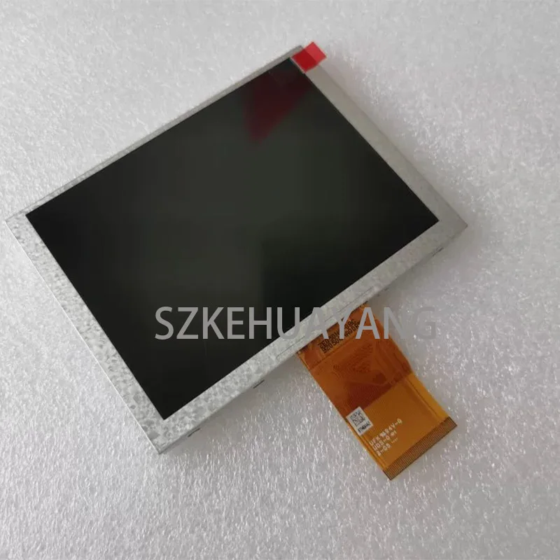 New LCD Screen For Kado Ae500 Touch Panel Digitizer Touchpad