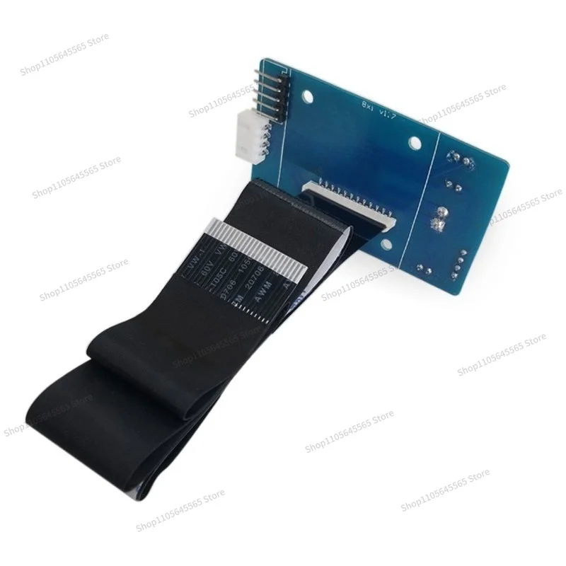 For Suitable for Printer Hot End Adapter Board&ribbon Cable