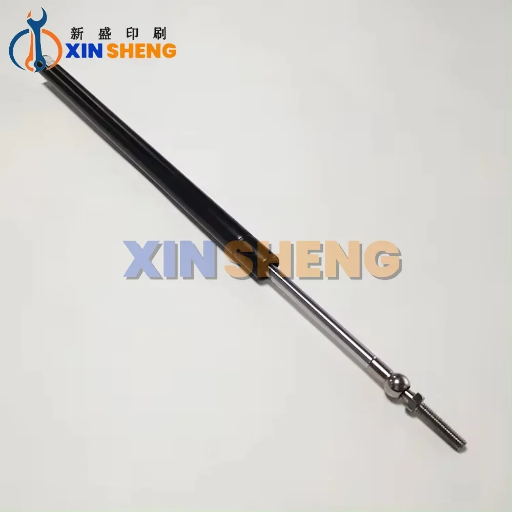 Best Quality Pneumatic Spring 385mm CD102 for Heidelberg Offset Printing Machine Spare Parts