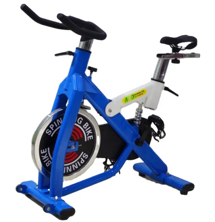 l gimnasio comercial fitness bicicleta de spin magnético schwinn bicicleta de giro ciclo máquina de ejercicio en interiores
