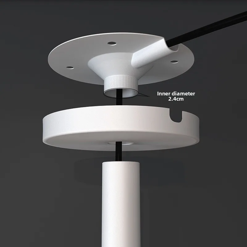 PH44 projector hanger wall hanging telescopic bracket FOR Extreme rice nuts Dangbei Hisense Hotel B & B projector ceiling