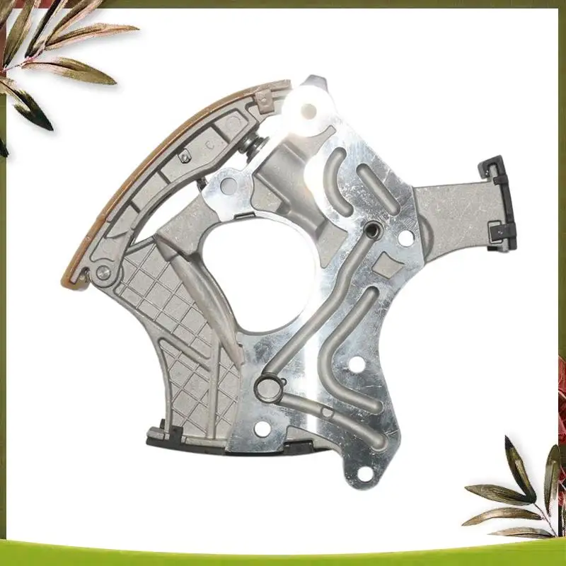 

1 PCS Car Right Upper Chain Adjuster Timing Chain Tensioner 06E109218H As Shown Metal For A4 A6 8EC 8ED 8H7,8HE 4F2 4FH 4F5