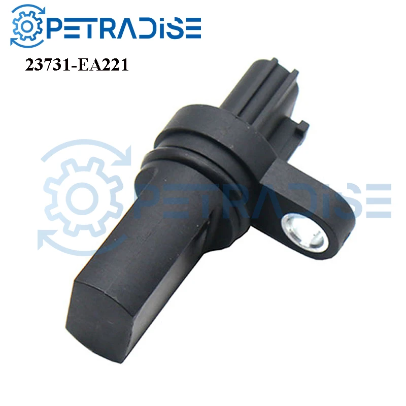 New Crankshaft Position Sensor For Nissan Frontier NV Pathfinder Xterra Suzuki Equator Auto Parts