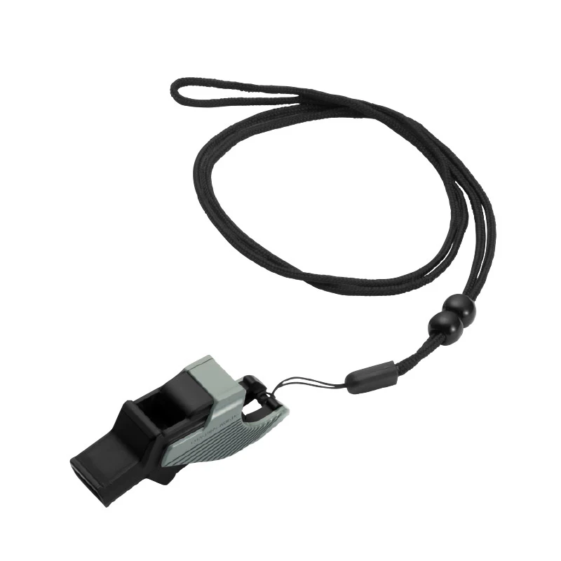 Apito de árbitro de futebol fundido, acessórios de basquete, vôlei, esportes ao ar livre, treinamento de competição, apitos profissionais ra0110