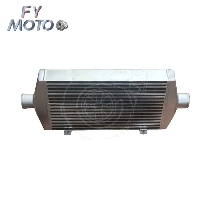 B8 A4 Allroad A5 2.0T Front Mount And Charge Pipe System Intercooler Kits