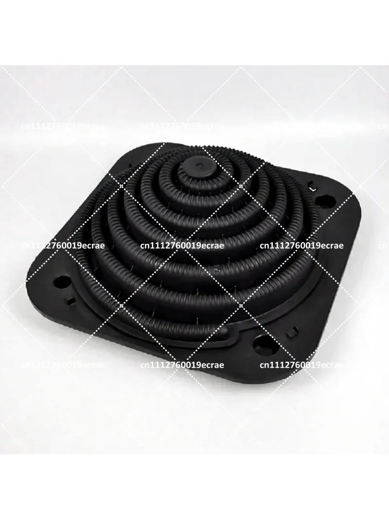 Outdoor Inflatable Solar Pool Cover with Connector Dome Heater for Above Ground Swimming