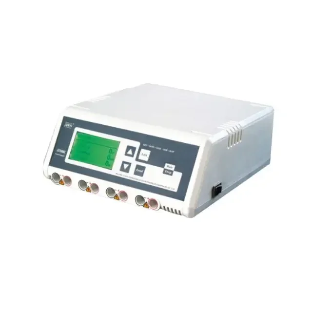 Electrophoresis Machine Universal Power Supply for Laboratory Use ELP-300C Automatic Apparatus Equipment