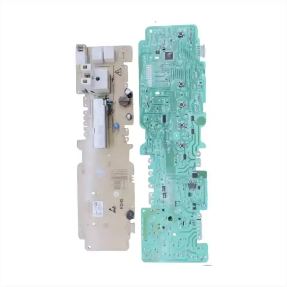 

Новинка для компьютерной платы барабанной стиральной машины Midea MG52-1002/108/X1008E (H), материнская плата 301311008016, аксессуары